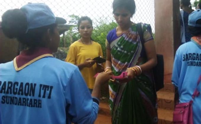 ROAD SAFETY PROGRAMME SDG-11 MISSION -11