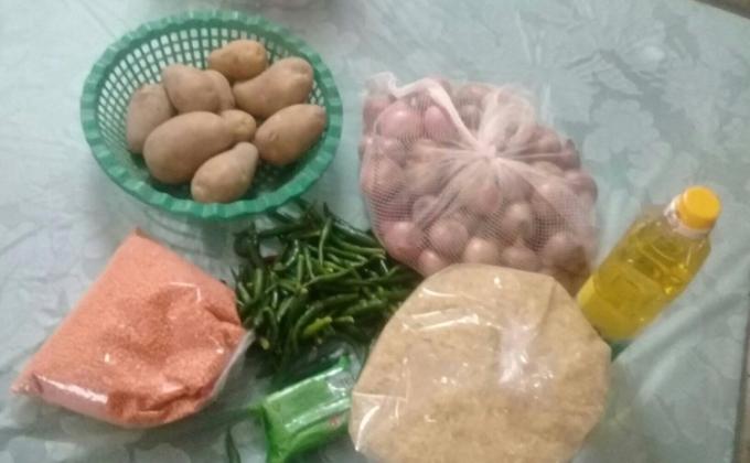 Sebabratee help for COVID-19 Victims 