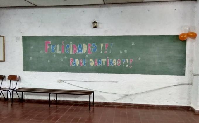 Sirviendo a la Comunidad