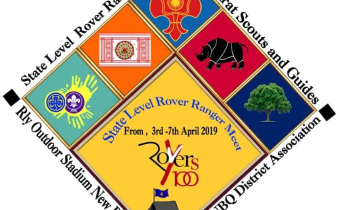State Level Rover Ranger meet