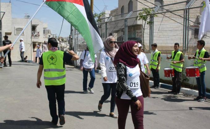 مجموعة خليل الرحمن تستمر في دعم الانشطة المجتمعية وتشار في فعاليات اليوم العالمي للثلاسيميا
