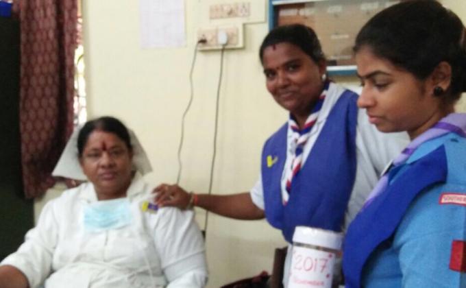 BSG Foundation day 2017