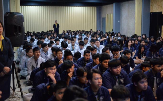 กิจกรรมวันคล้ายวันพระบรมราชสมภพ ร.9