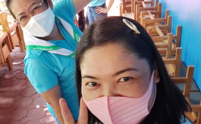 จิตอาสา