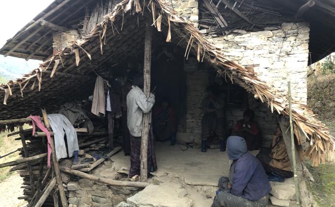 I believe in Solidarity to combat COVID-19