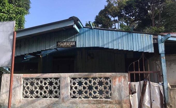 GOTONG-ROYONG MADRASAH (MAFUS)