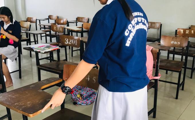 ทำความดี