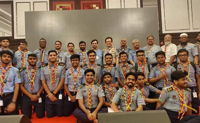 ATAS President's Tour 2019