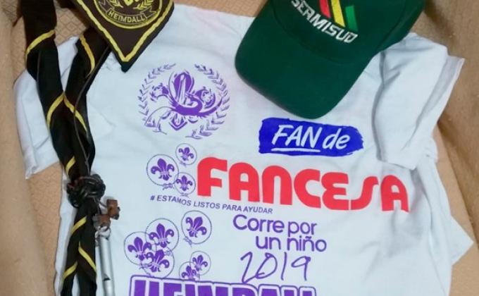 Corre por un Niño