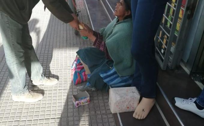 DÍA DE LA BUENA ACCIÓN 