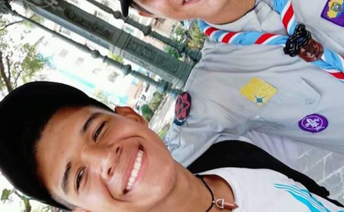 Abrazos gratis 