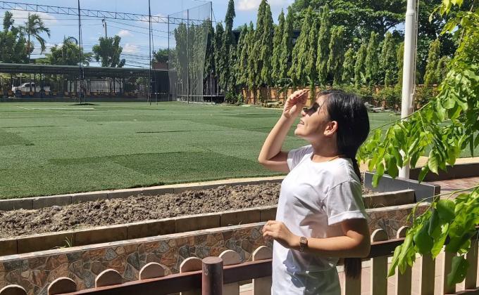 การสังเกตปรากฎการณ์ ธรรมชาติ 