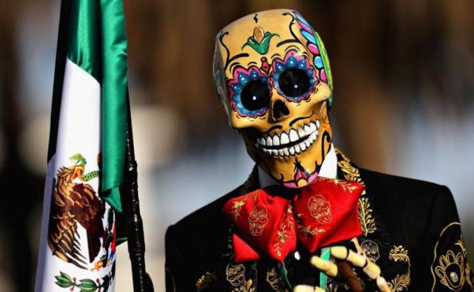 hueymiccailhuitl (gran fiesta de los muertos)