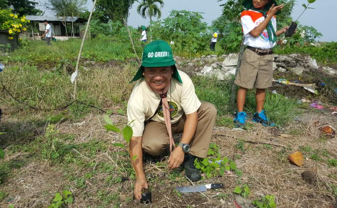 World Environment Day