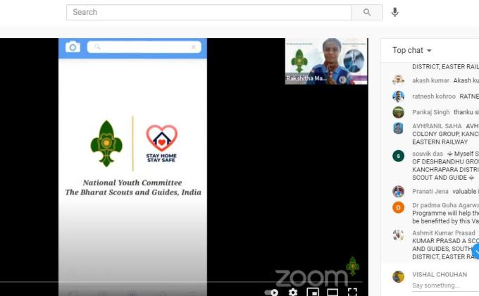 WEBINAR ON COVID-19 VACCINATION MYTHS AND FACTS