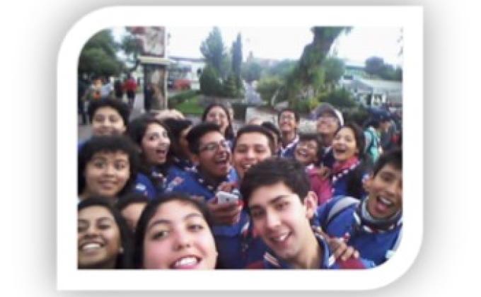 ExpoSCOUT Tizayuca 2015