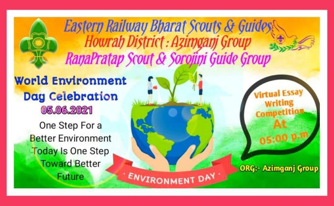 World Environment Day Celebration 2021
