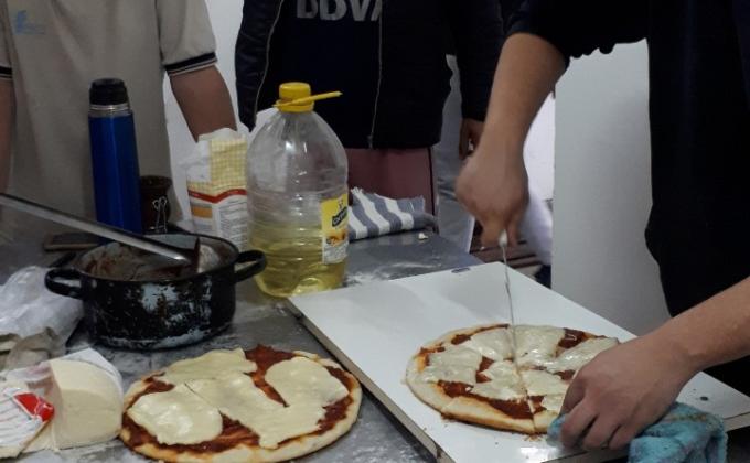 El Sueño de Ser Scout