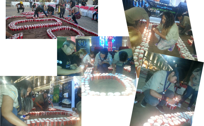 60+, LA HORA DELPLANETA