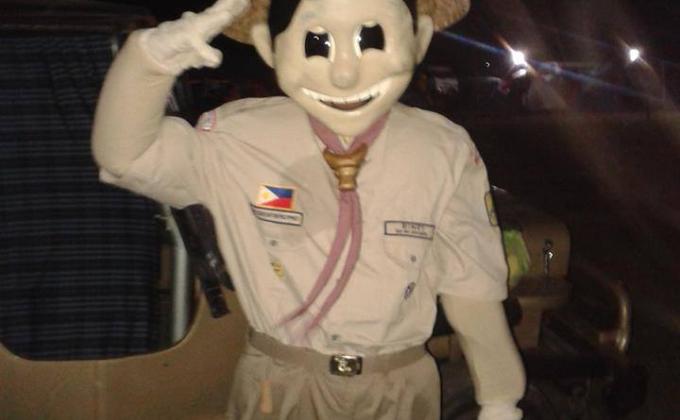 3rd Ilocos Region  Regional Jamboree