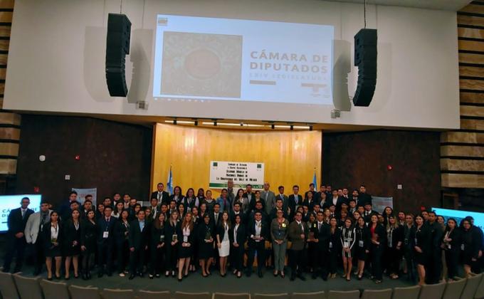UVMUN 2019