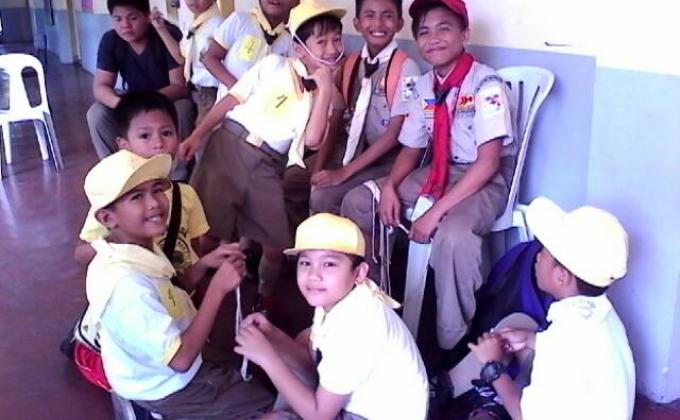 Kid and Kab Kasiyahan 2014