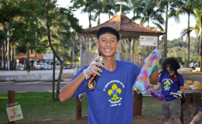ReciCLÃndo