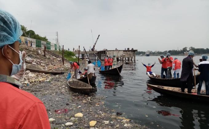 Creating a Better World 