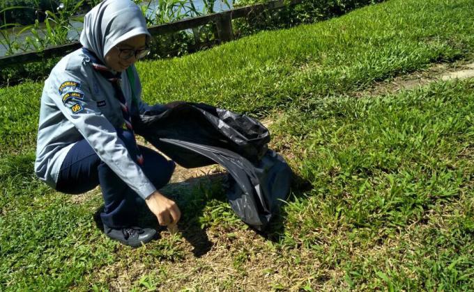 Perkhidmatan Membersihkan Dewan Masyarakat Batu Kawah, Kuching