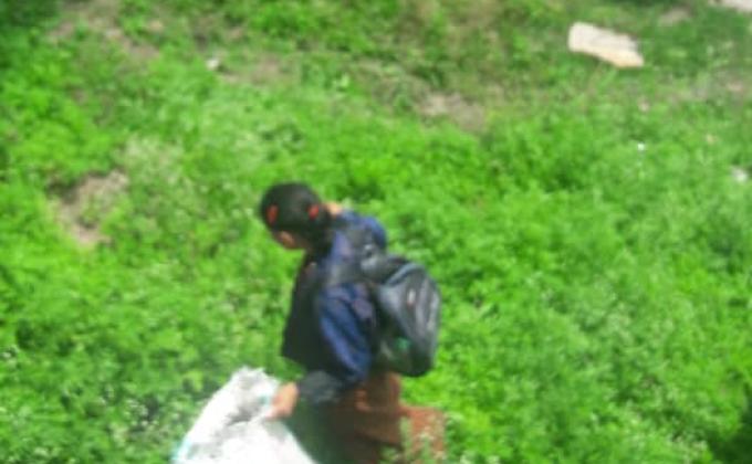 Cleaning Campaign