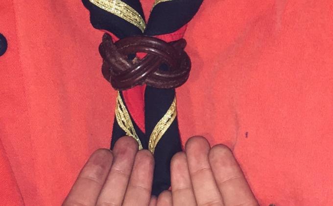 Hablemos con...manos de amor