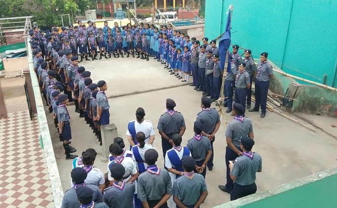 Summer Training Camp