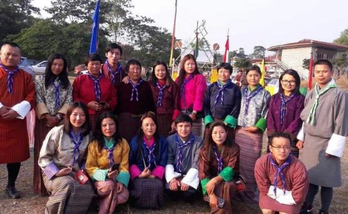 Pro Bono Service to the members of CBS 