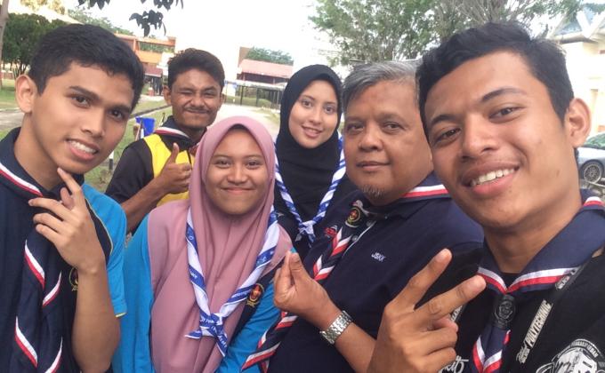 Generasi dahulu Vs Generasi baru
