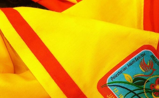 Selangor Rovermoot Jamboree 