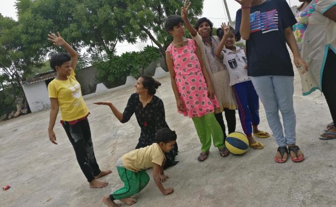 skill development 
