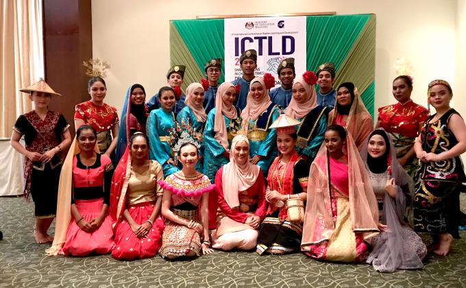 International Conference  Teaching Learning Development (ICTLD) 2018