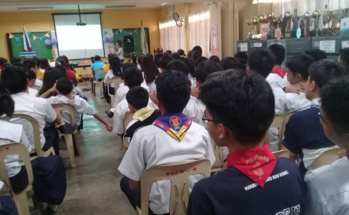 Dalaw Turo