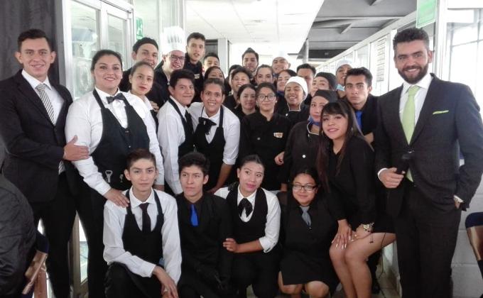 Primer paso de mi proyecto de vida 