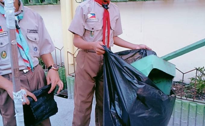 4 O'Clock na Dengue Out