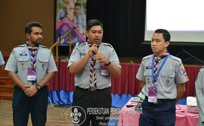 NEW ERA OF YOUNG PEOPLE