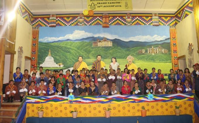 Scout Nite (cultural show)