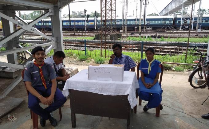 UTS MOBILE APPLICATION PROMOTE

