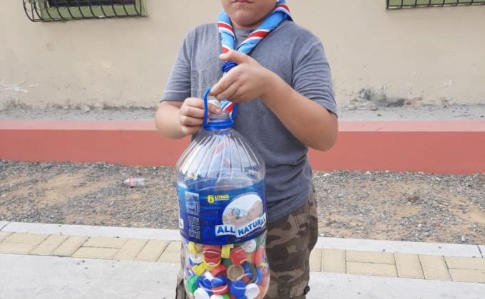 Tapatón 2019