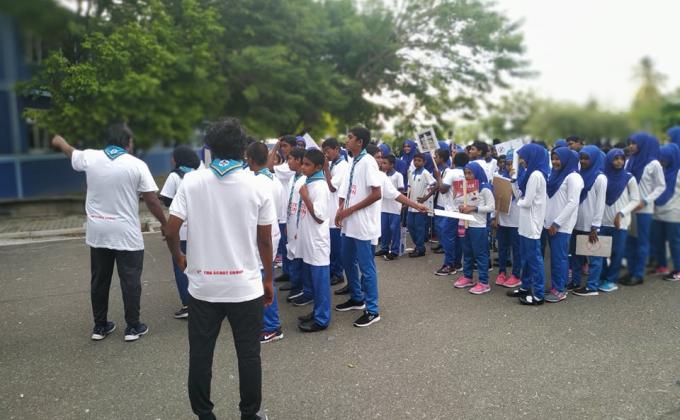 Peace Run
