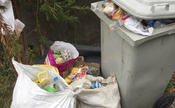 Waste management 