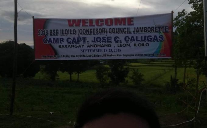 2018 Council Jamboree