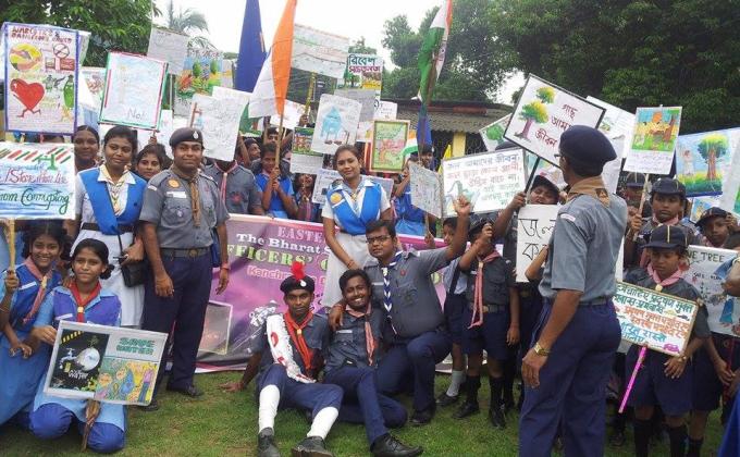 Its Our Social Responsibility to Show The WAY For Our Fellows to LIVE BETTER LIFE......