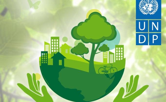 Environmental Development Programme