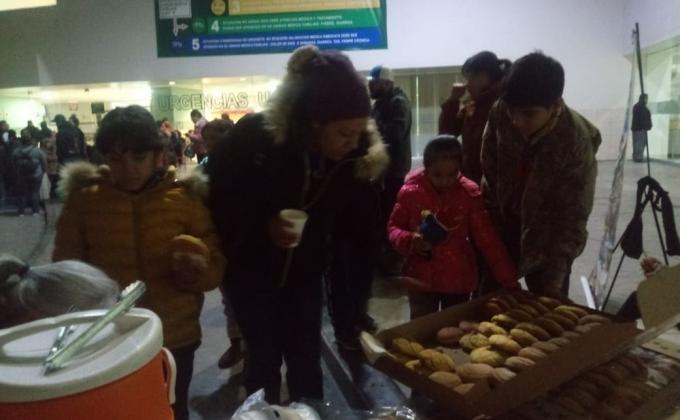 Alimentos Para Todos